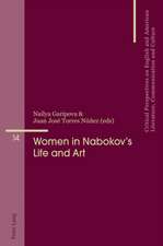 Women in Nabokov's Life and Art