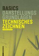 Basics Technisches Zeichnen