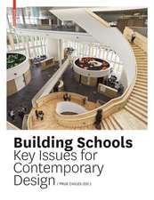 Building Schools