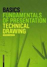 Basics Technical Drawing