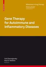 Gene Therapy for Autoimmune and Inflammatory Diseases