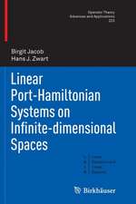 Linear Port-Hamiltonian Systems on Infinite-dimensional Spaces