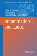 Inflammation and Cancer