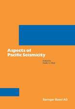 Aspects of Pacific Seismicity