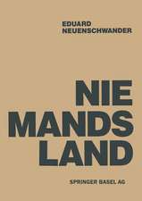 Niemandsland