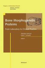 Bone Morphogenetic Proteins