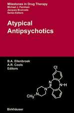 Atypical Antipsychotics