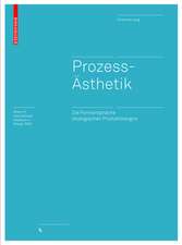 Prozessästhetik – Eine ästhetische Erfahrungstheorie des ökologischen Designs