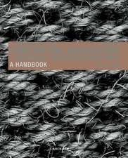 Constructing Architecture – Materials, Processes, Structures. A Handbook