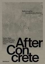 After Concrete