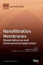 Nanofiltration Membranes