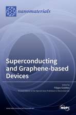 Superconducting- and Graphene-based Devices