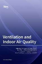 Ventilation and Indoor Air Quality