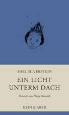 Ein Licht unterm Dach