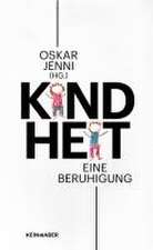 Kindheit