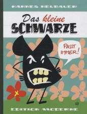 Das kleine Schwarze