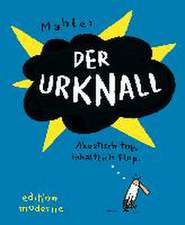 Der Urknall