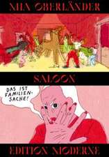 Saloon