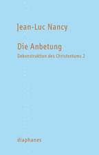 Die Anbetung