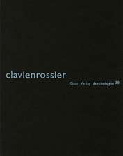 Clavienrossier