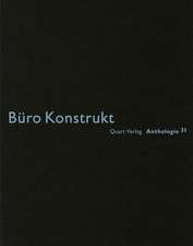 Buro Konstrukt