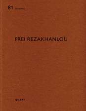 Frei Rezakhanlou