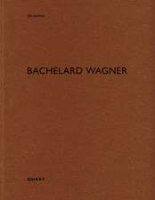 Bachelard Wagner