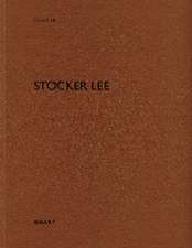 Stocker Lee