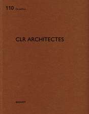 CLR architects