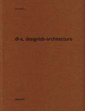 dl-a, designlab-architecture