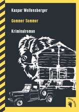 Gommer Sommer