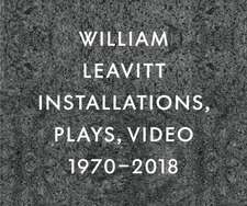 William Leavitt