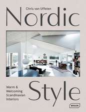 Scandinavian Style