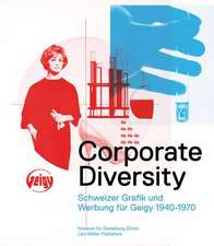 Corporate Diversity