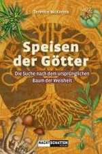 Speisen der Götter