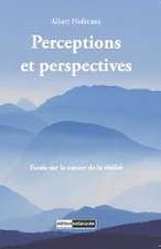 Perceptions et perspectives