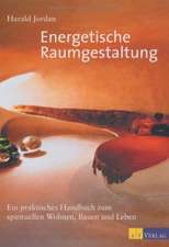 Energetische Raumgestaltung