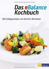 Das eBalance Kochbuch