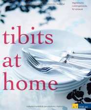 Tibits At Home