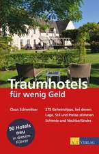 Traumhotels für wenig Geld