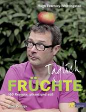 Täglich Früchte