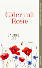 Cider mit Rosie