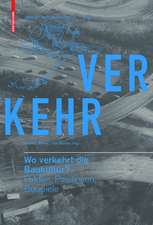 Wo verkehrt die Baukultur?: Fakten, Positionen, Beispiele