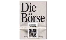 Die Börse