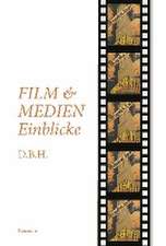 Film- und Medieneinblicke