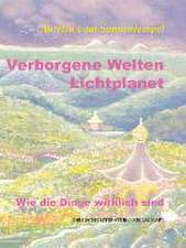 Verborgene Welten Lichtplanet