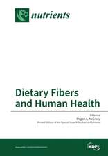 Dietary Fibers and Human Health