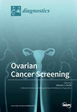 Ovarian Cancer Screening