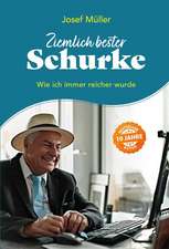 Ziemlich bester Schurke