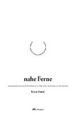 Nahe Ferne